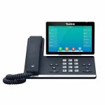 تلفن تحت شبکه یالینک مدل SIP-T57W