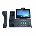 تلفن تحت شبکه یالینک مدل SIP T58W(Pro) با دوربین