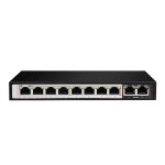 سوئیچ 8 پورت دی لینک مدل DGS-F1010P-E/E