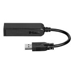 مبدل USB 3.0 به اترنت دی-لینک مدل DUB-1312