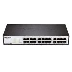 سوئیچ 24 پورت دی-لینک مدل DES-1024D/E