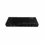 سوییچ 4 پورت دی لینک مدل DKVM-410H