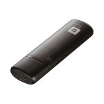 کارت شبکه USB بی‌سیم و دوباند دی-لینک مدل DWA-182/DSNA