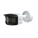 دوربین مداربسته 8 مگا پیکسل تحت شبکه TVT مدل TD-6424M3