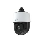 دوربین مداربسته اسپیدام 4 مگاپیکسل TVT مدل TD-8443IS(PE/25M/AR10)