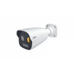 دوربین مداربسته 5 مگا پیکسل تحت شبکه TVT مدل TD-5422E1-VT(3/PE)