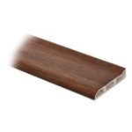 داکت قرنیزی ارتفاع 80mm دارای لبه نرم سوپیتا