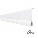پارتیشن ترانک 50*105 سایز P50 دانوب