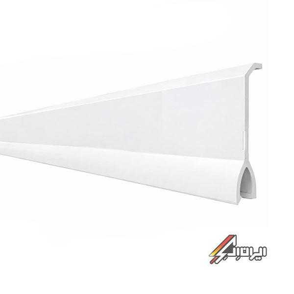 پارتیشن ترانک 50*105 سایز P50 دانوب