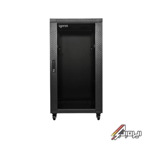 رک الگونت ایستاده ادونس 22 یونیت عمق 60 سانتی متر