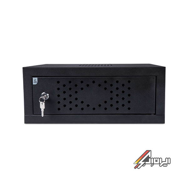 رک 2U DVR آماد سیستم