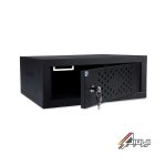 رک DVR 2 یونیت آماد سیستم