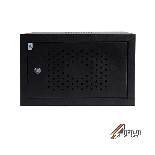 رک 4U DVR آماد سیستم