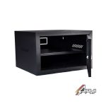 رک DVR 4 یونیت آماد سیستم