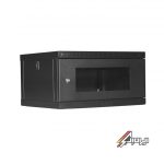 رک 4U DVR عمق 34 الگونت