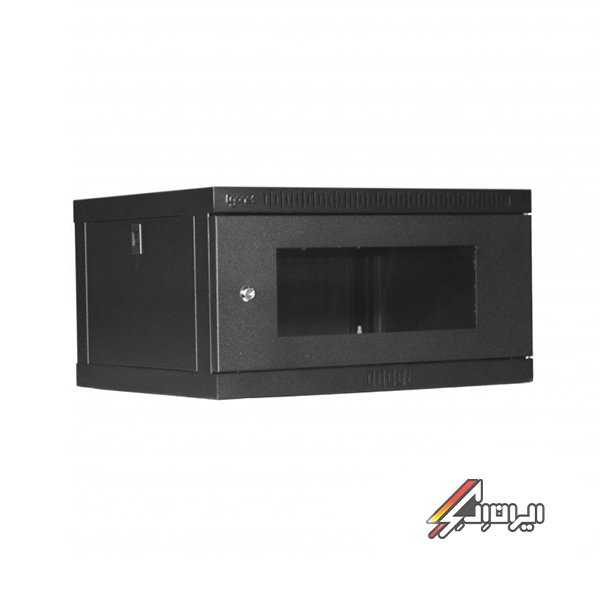 رک 4U DVR عمق 34 الگونت