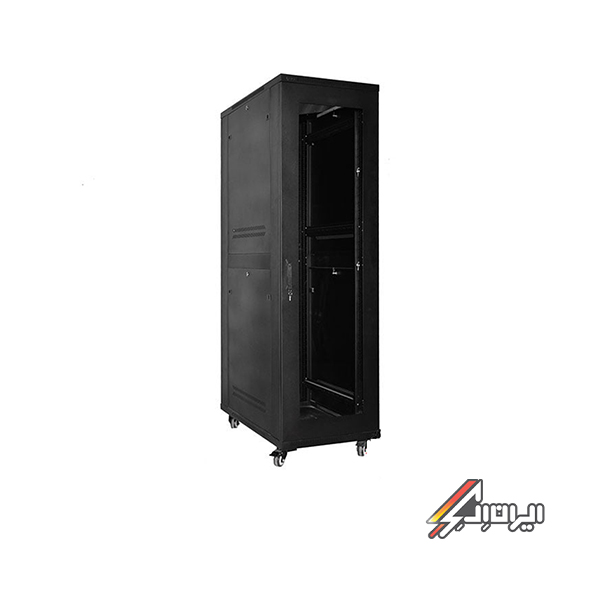 رک ایستاده طرح AP الگونت 42 یونیت عمق 107