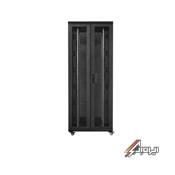 رک سرور آماد سیستم 42 یونیت عرض 60 عمق 106