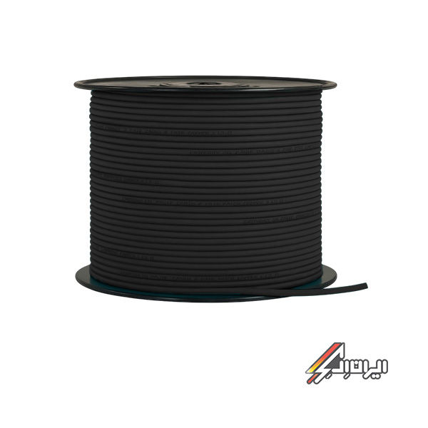 کابل شبکه Cat6+ کروبن SF/UTP