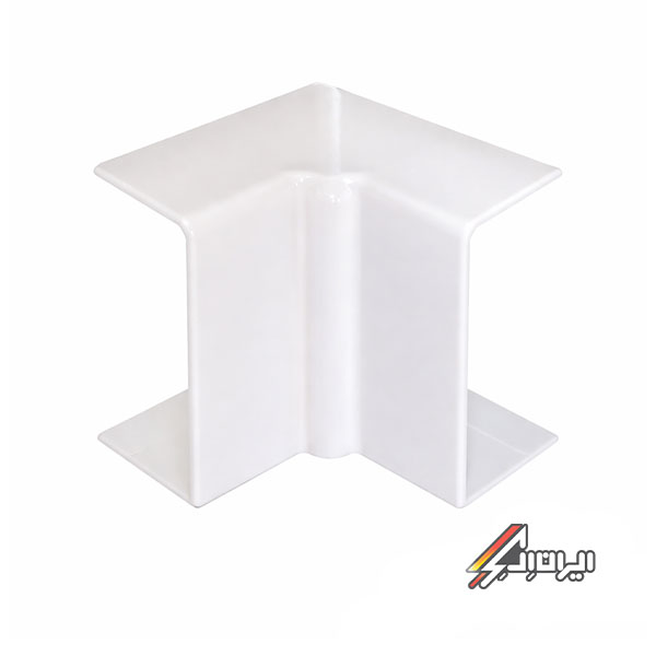 گوشه داخلی ترانک 50*80 دانوب