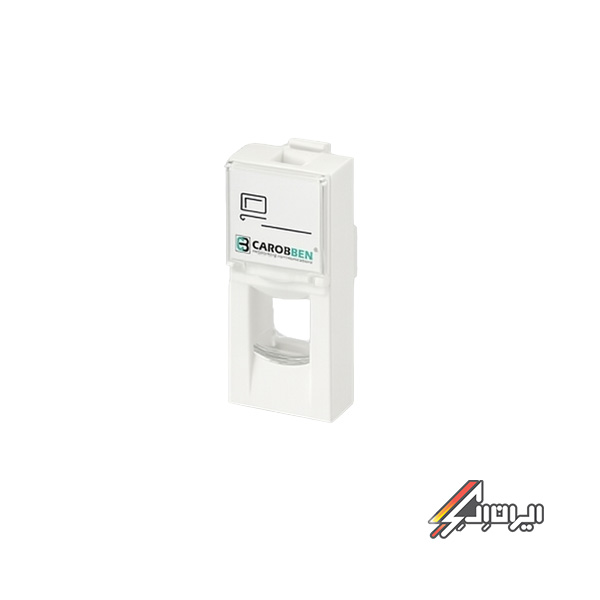 قاب باریک کیستون کروبن مدل CRBF1TBKW