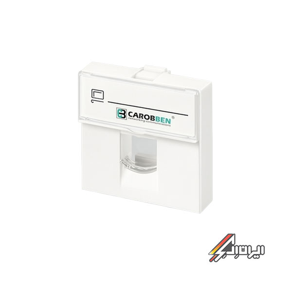 قاب پهن کیستون کروبن مدل CRBF1WBKW