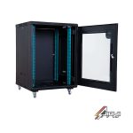 رک ایستاده 16 یونیت عرض 60 عمق 80 آماد سیستم - تصویر 2