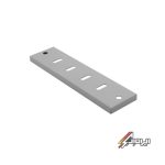 پایه نگهدارنده آویز سینی کابل 60*200 سوپیتا (فلزی)
