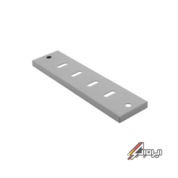 پایه نگهدارنده آویز سینی کابل 60*200 سوپیتا (فلزی)
