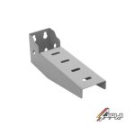 پایه نگهدارنده دیواری سینی کابل 60*200 سوپیتا(فلزی)