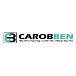 کیستون شبکه CatA بدون شیلد کروبن مدل CRBK6AU300