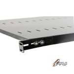 سینی رک ثابت عمق 100 کبیر صنعت