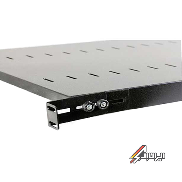 سینی رک ثابت عمق 100 کبیر صنعت