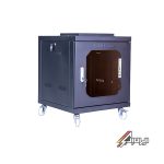 رک ایستاده 12 یونیت عمق 80 مدل KS1280DFB