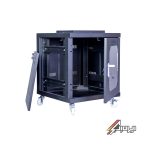 رک ایستاده 12 یونیت کبیر صنعت مدل KS1280DFB