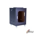رک ایستاده 18 یونیت کبیر صنعت مدل KS1860DFB