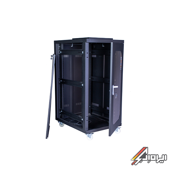 رک 22 یونیت ایستاده عمق 60 مدل KS2260DFB