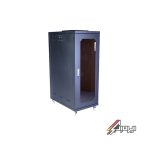 رک ایستاده 24 یونیت عمق 80 کبیر صنعت مدل KS2480DFB