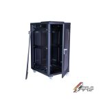 رک ایستاده کبیر صنعت 24 یونیت عمق 80 مدل KS2480DFB
