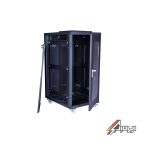 رک ایستاده 27 یونیت عمق 80 مدل KS2780DFB