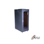 رک ایستاده 32 یونیت عمق 80 کبیر صنعت مدل KS3280DFB - تصویر 2
