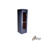 رک ایستاده 42 یونیت کبیر صنعت عمق 60 مدل KS4260DFB