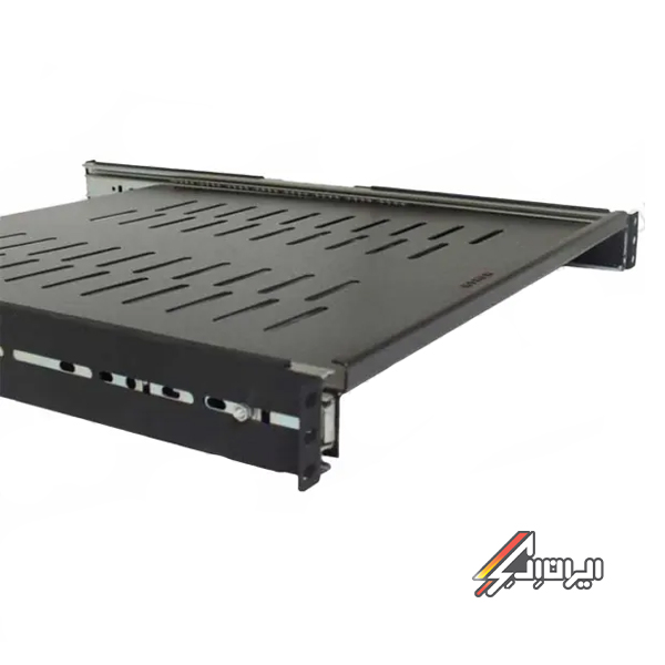 سینی متحرک رک عمق 60 کبیر صنعت