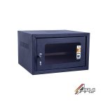 رک 4 یونیت DVR کبیر صنعت عمق 36
