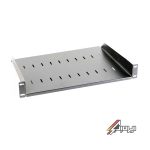 سینی رک شلف دو یونیت کبیر صنعت