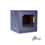رک دیواری 12 یونیت کبیر صنعت عمق 60 مدل KS1260DFBE
