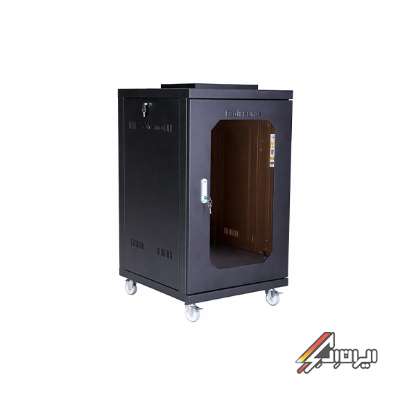 رک ایستاده 22 یونیت عمق 100