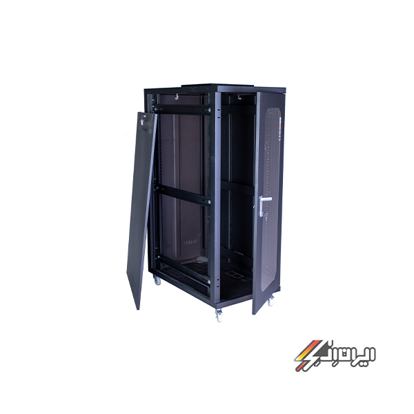 رک ایستاده 22 یونیت کبیر صنعت عمق 100