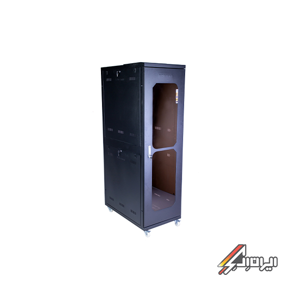 رک ایستاده 42 یونیت عمق 100