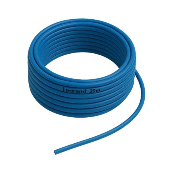 کابل شبکه Cat6 لگراند UTP تمام مس 20 متری